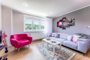 Отель Apartman na Kopecku  Била Тремесна